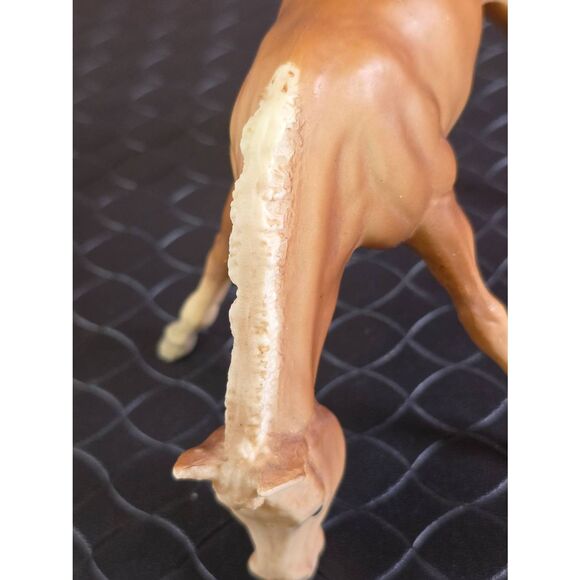 Breyer Model Horse Traditional GRAZING FOAL #A98 - Picture 7 of 10